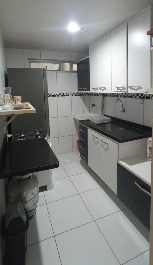Villagejatiuca Maceió Exterior foto